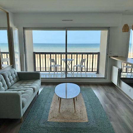 Vue Mer Exceptionnelle A Cabourg Zewnętrze zdjęcie